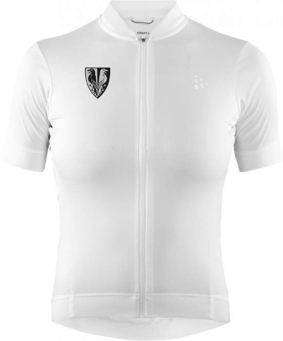 Craft - Ifskp Bike Jersey Woman - White