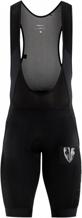 Craft - Ifskp Bib Shorts Herre - Sort