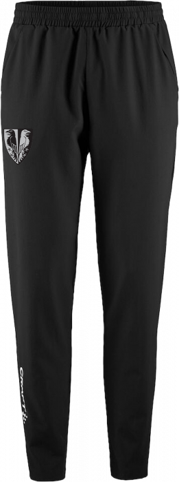 Craft - Ifskp Wind Pants Men - Czarny