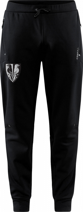 Craft - Ifskp Sweat Pants Men - Svart