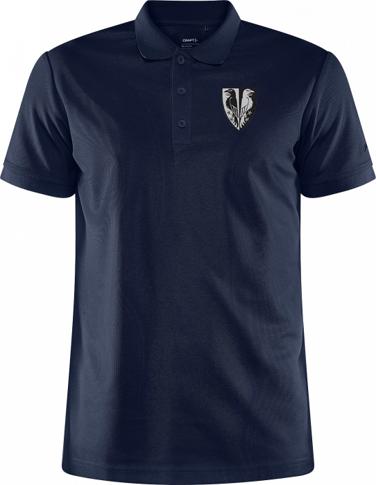 Craft - Ifskp Polo Men - Navy blue