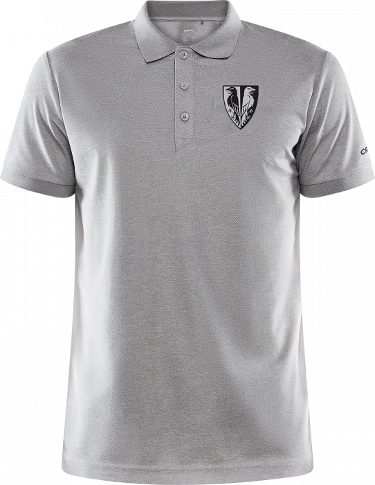 Craft - Ifskp Polo Men - Weiß