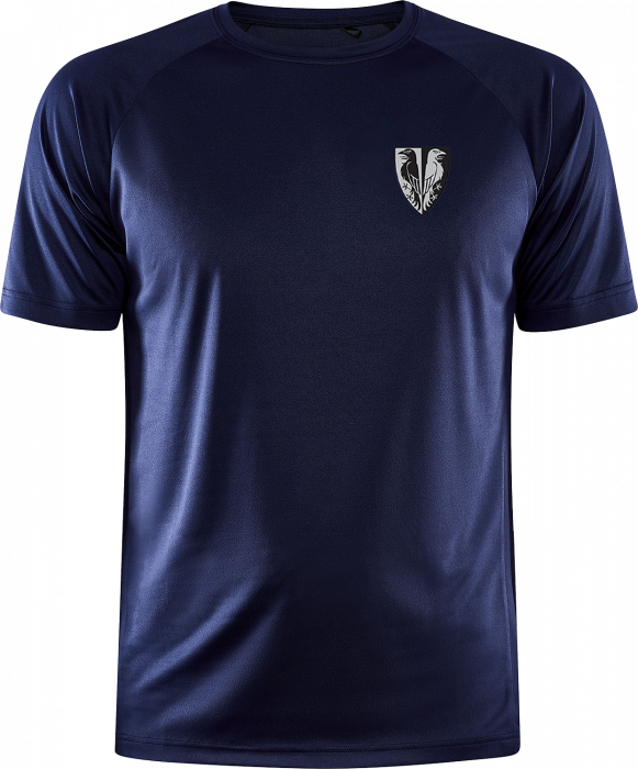 Craft - Ifskp T-Shirt Men - Bleu marine